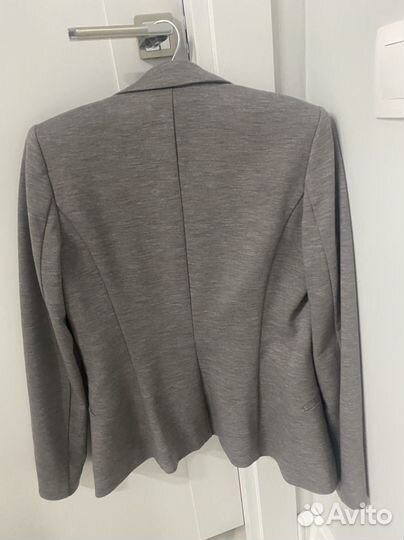 Пиджак блейзер H&M