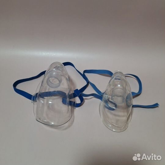 Ингалятор небулайзер NE-C24 омрон