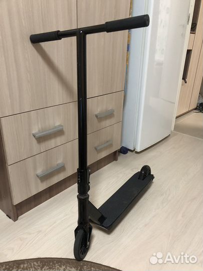 Самокат
