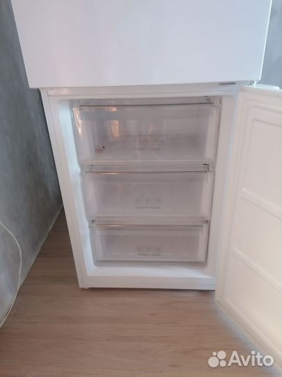 Холодильник бу Leran