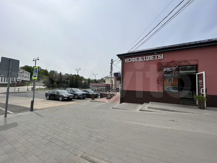 Свободного назначения, 50 м²