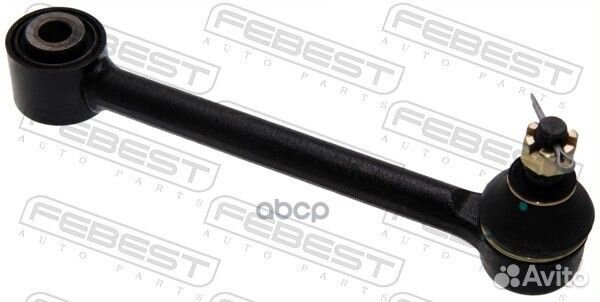 Рычаг KIA ceed 06/hyundai I30 зад.подв.лев/пра