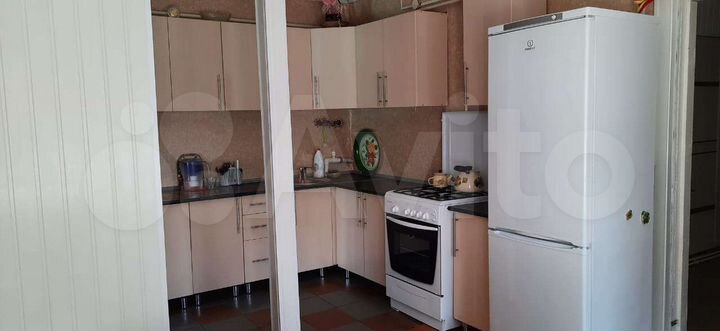Дом 100 м² на участке 7 сот.