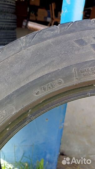 Tigar High Performance 205/55 R16 94V