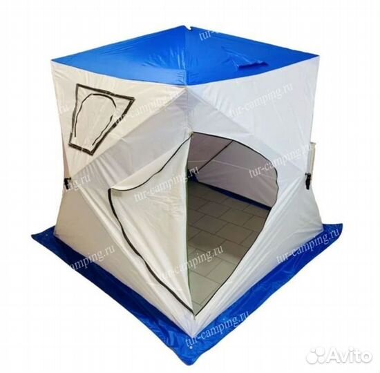 Палатка для зимней рыбалки Coolwalk (3020)