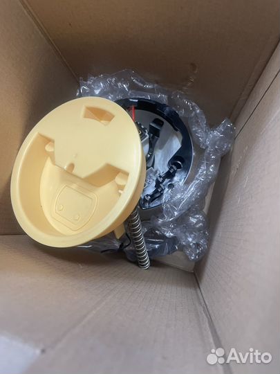 Топливный насос(модуль всборе) Mersedes E-klass