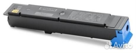 Картридж G&G GG-TK5195C 1473110