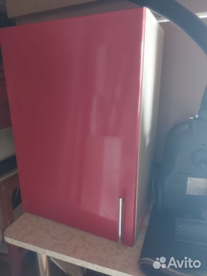 Кухонный гарнитур угловой бу для маленькой кухни