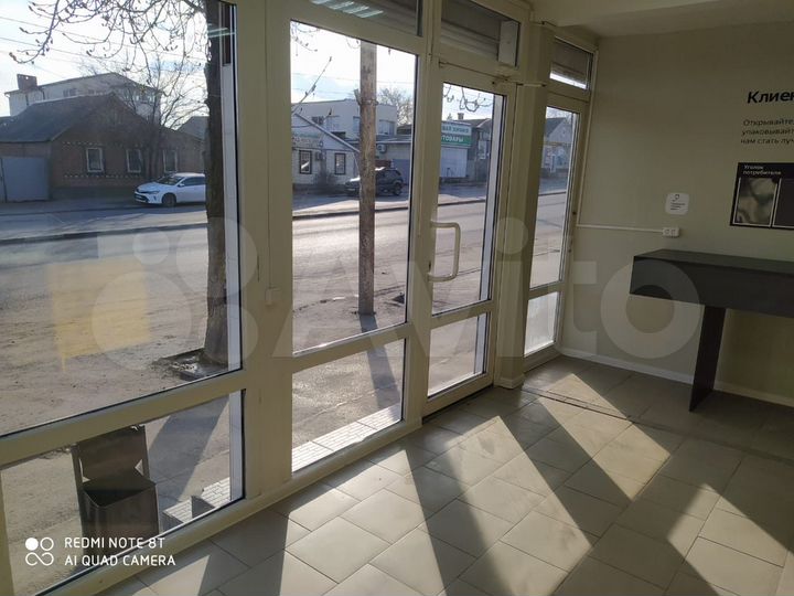 Торговая площадь, 32 м²