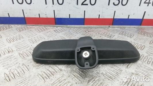 Зеркало салона hyundai H1 (starex) 2 (3AD02JU01)