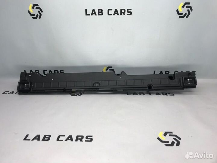 Накладка багажника левая Bmw X3 F25