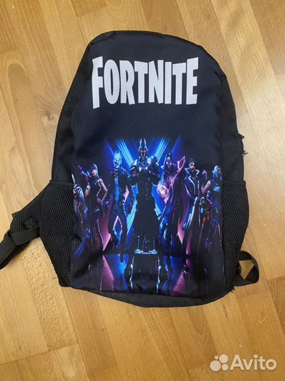 Рюкзак потрфель школьный Fortnite