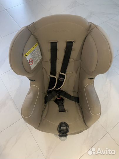 Автокресло Bebe confort