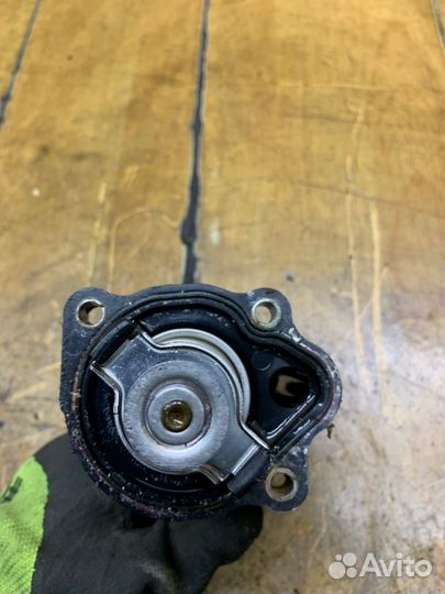 Термостат Ford Mondeo chbb 2006