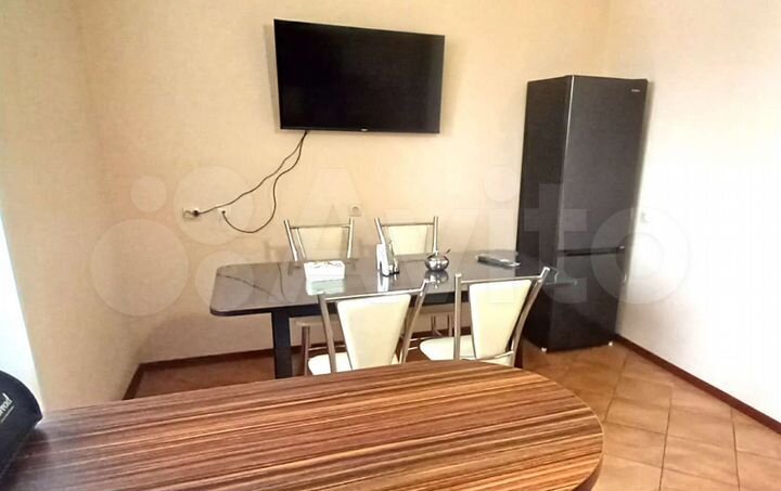 2-к. квартира, 66,7 м², 6/7 эт.