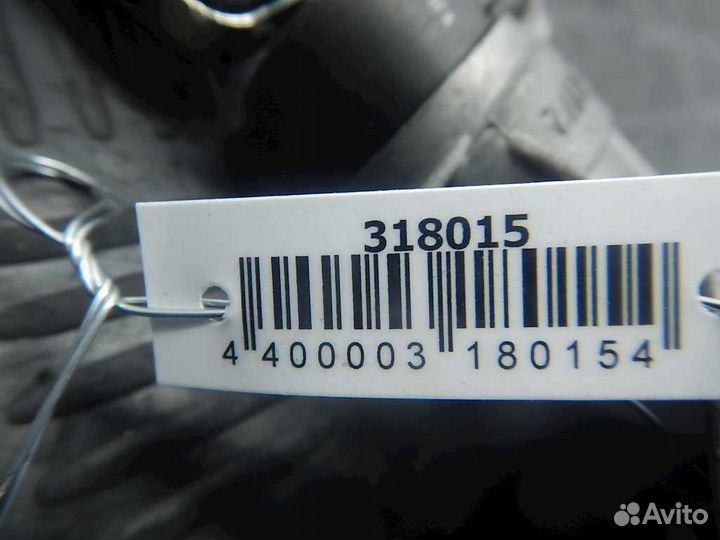 Замок зажигания для Skoda Fabia 2 (5J) 8E0998855D