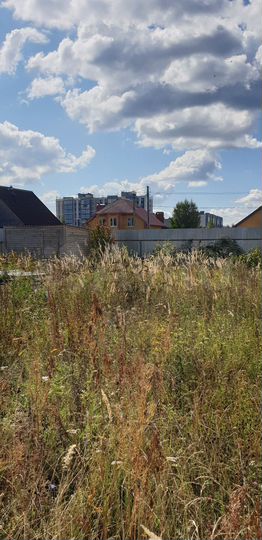 Дом 21 м² на участке 6 сот.