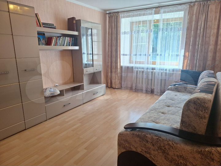 3-к. квартира, 75 м², 2/10 эт.