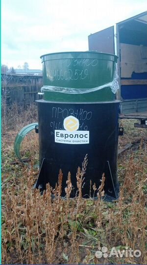 Канализация/Септик