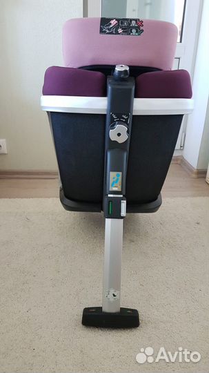 Детское автокресло Concord Reverso Plus Isofix