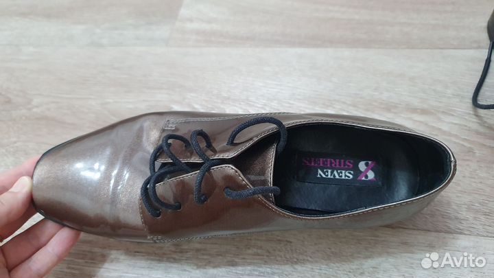 Туфли женские