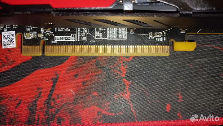 RX 570 4GB PowerColor