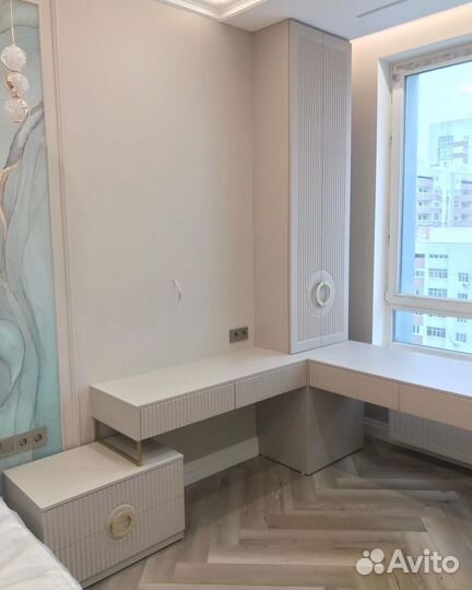 Мебель в детскую для подростков