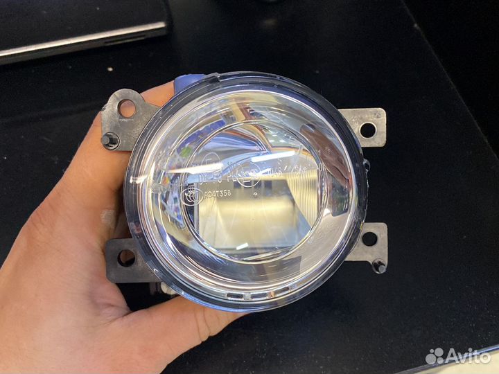 Фара противотуманная Infiniti QX50 60 80