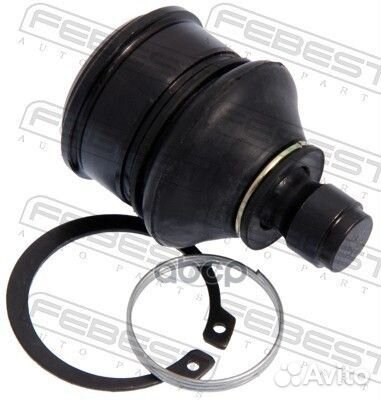 Опора шаровая subaru R1/R2/stella пер. 0820-R2