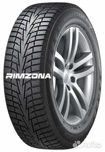 Hankook Dynapro I'Cept RW08 235/60 R18 103T
