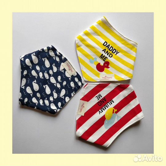 Многоразовые подгузники