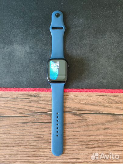 SMART Watch 7 T900 Pro Max
