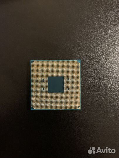 Ryzen 5 1600
