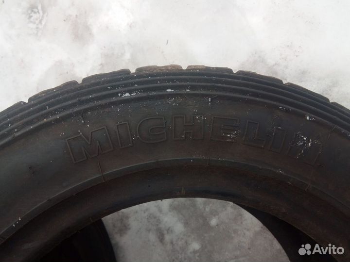 Michelin XZA2 Energy 205/65 R15