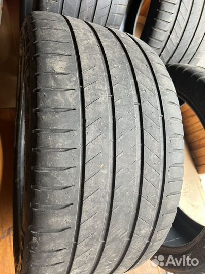 Michelin Latitude Sport 3 295/35 R21 107Y