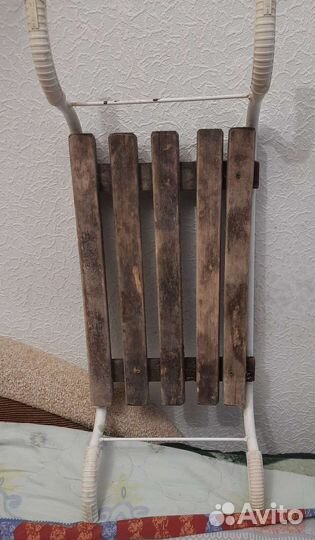 Сидушка для ванны