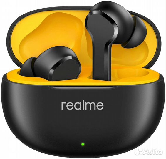 Наушники Realme T100