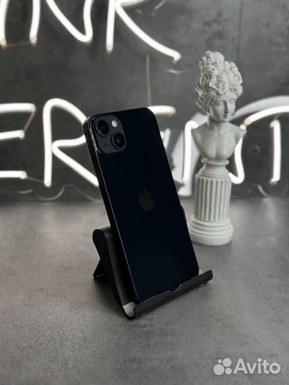 iPhone 14 Plus 128GB Активирован 20.04.2023
