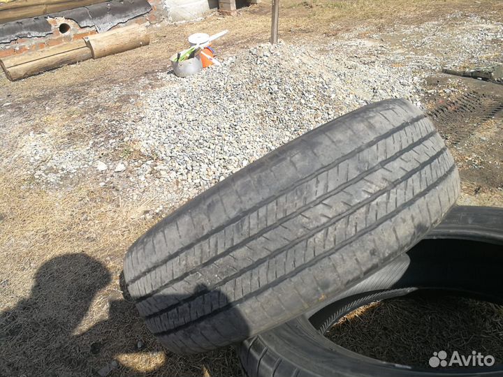 Yokohama Geolandar G91 225/60 R17