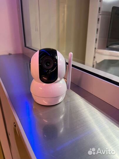 Камера видеонаблюдения онлайн. Новые уличные