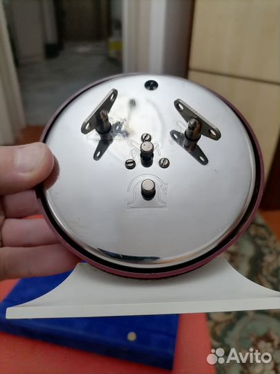 Будильник ««восток»» россия