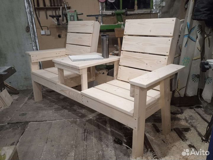 Изделия из дерева. Подарки