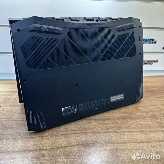 Acer nitro 5 an515 54