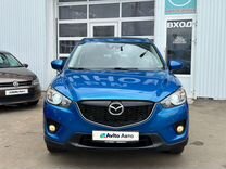 Mazda CX-5 2.0 AT, 2011, 168 316 км, с пробегом, цена 1 680 000 руб.