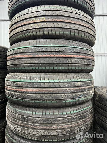 Michelin Primacy 3 195/55 R20
