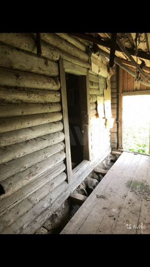 Дом 135,4 м² на участке 21 сот.