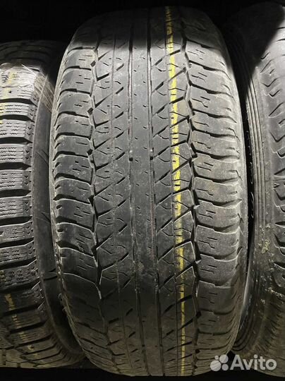 Dunlop Grandtrek AT20 265/60 R18 110H