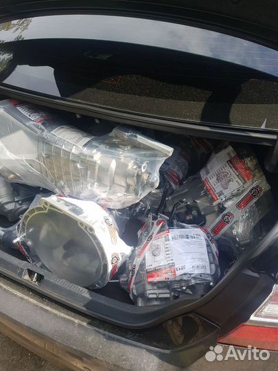 Редуктор заднего моста ваз 2106 2103 2101