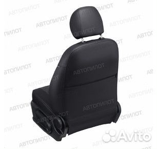 Авто чехлы Haval F-7/с 2019-2023г./Автопилот