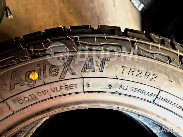 Triangle TR292 225/75 R16 108Q